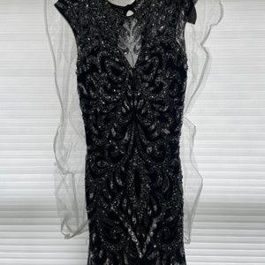 Primavera Dress